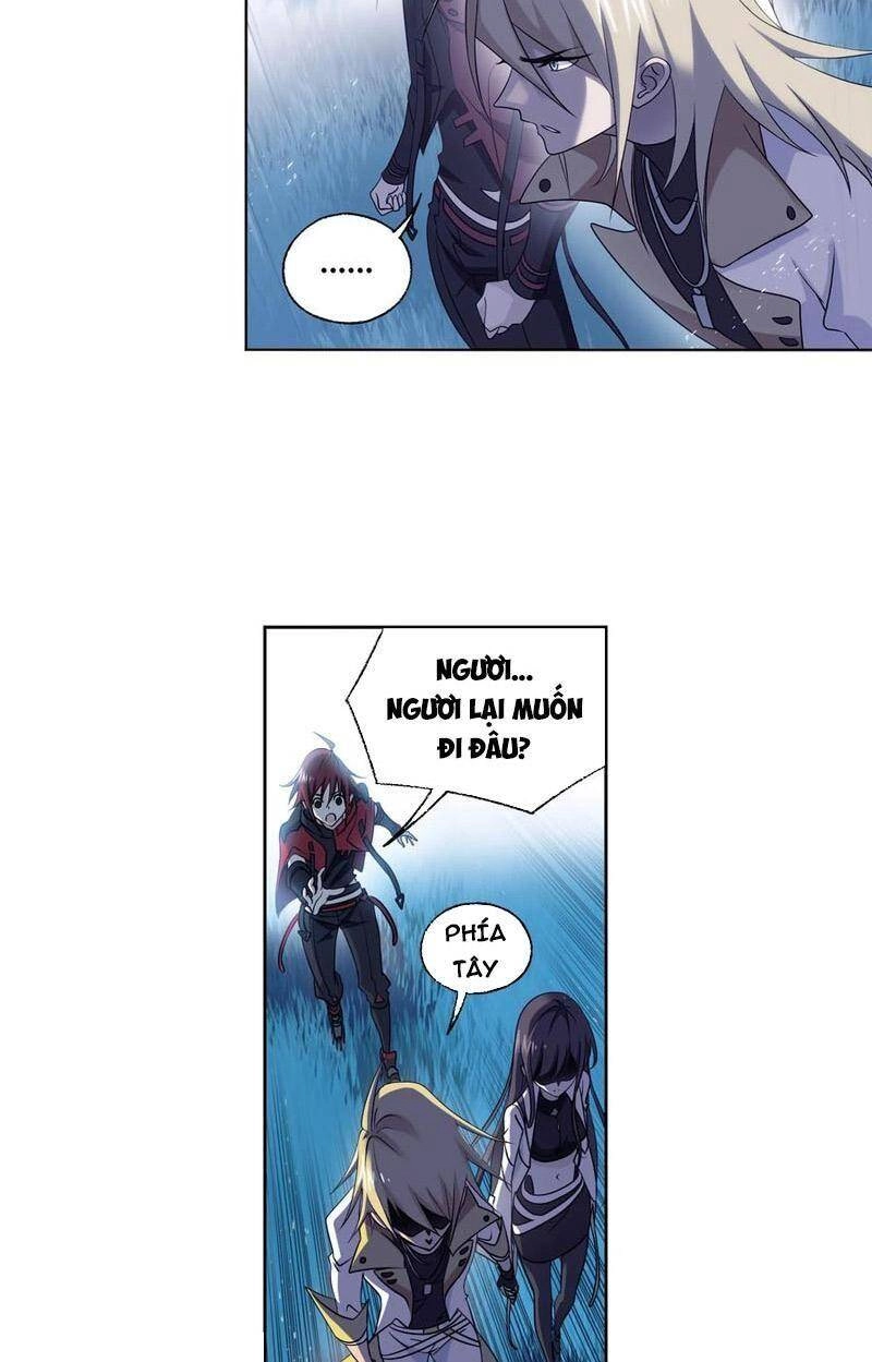 Đấu La Đại Lục Chapter 331.5 - 22