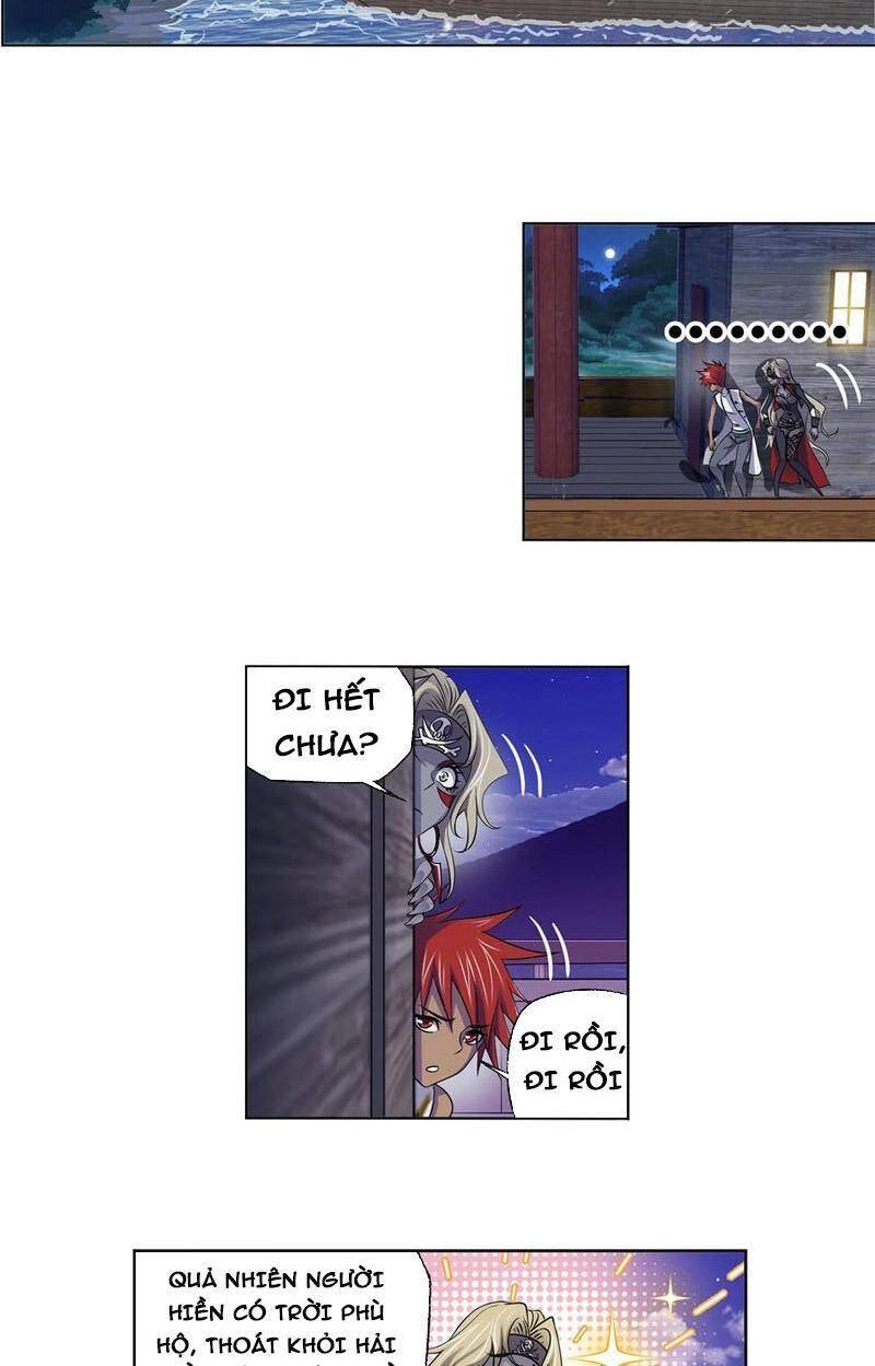 Đấu La Đại Lục Chapter 331.5 - 26