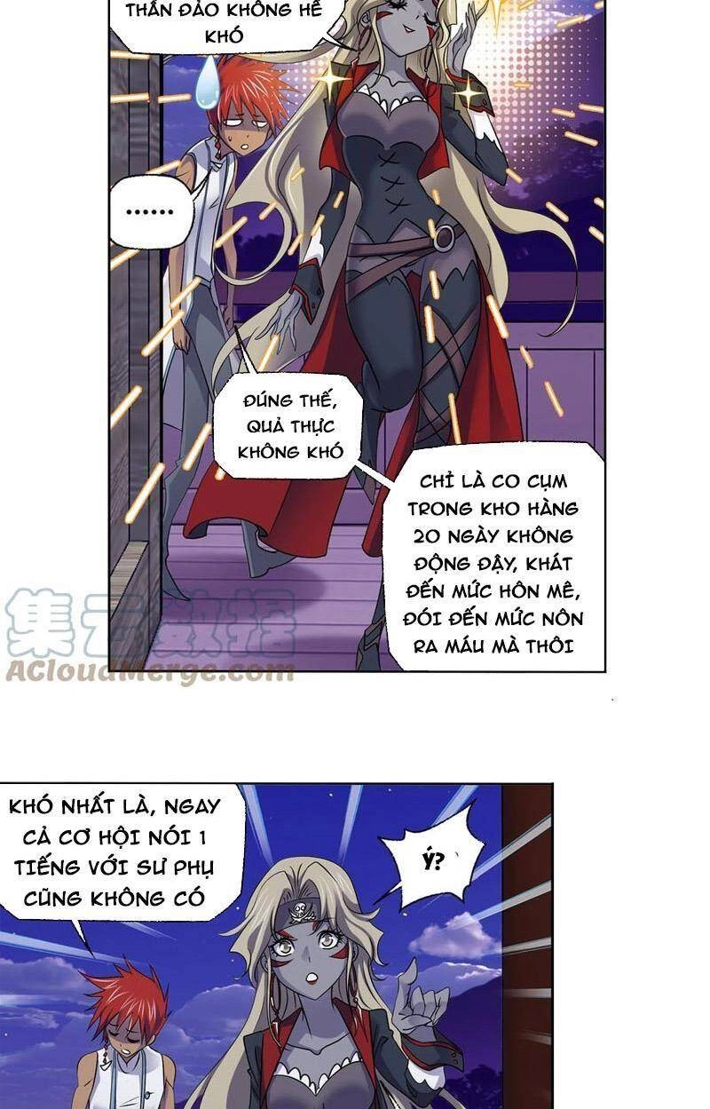 Đấu La Đại Lục Chapter 331.5 - 27