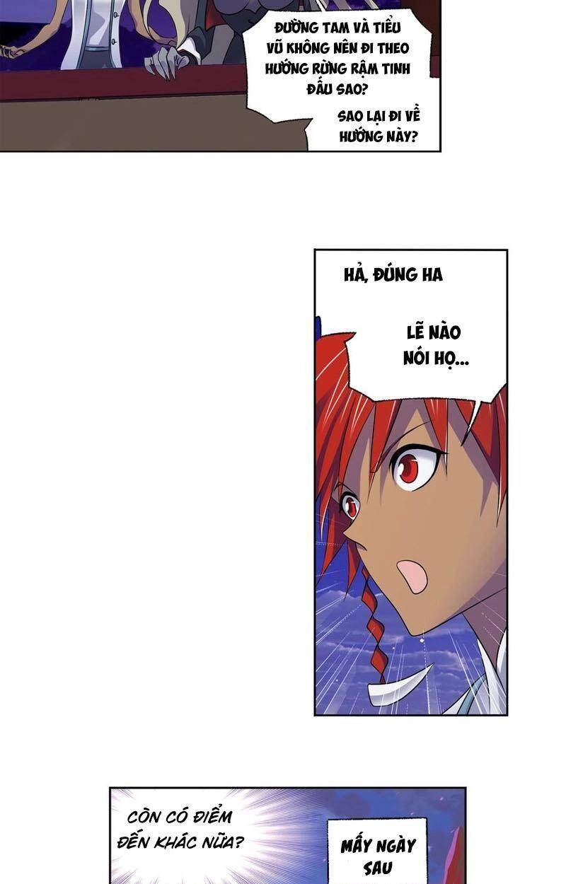 Đấu La Đại Lục Chapter 331.5 - 28