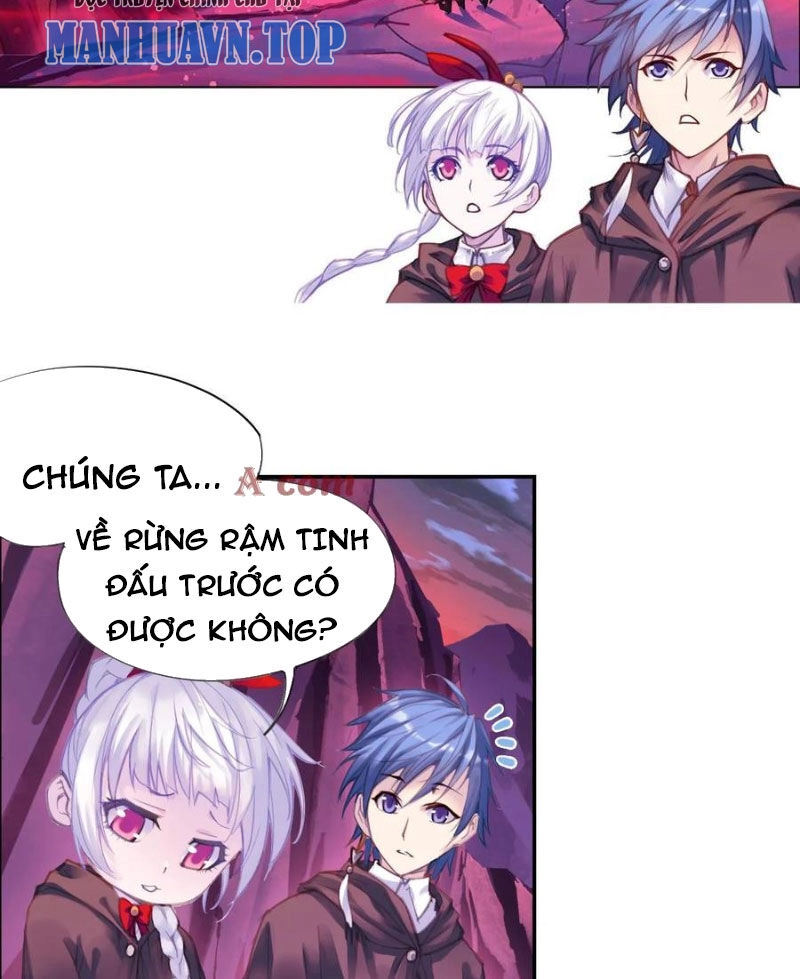 Đấu La Đại Lục Chapter 332 - 2