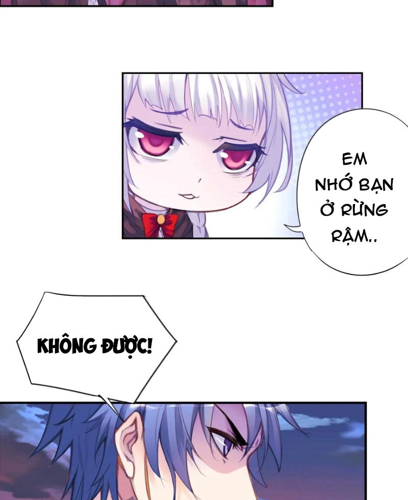 Đấu La Đại Lục Chapter 332 - 3