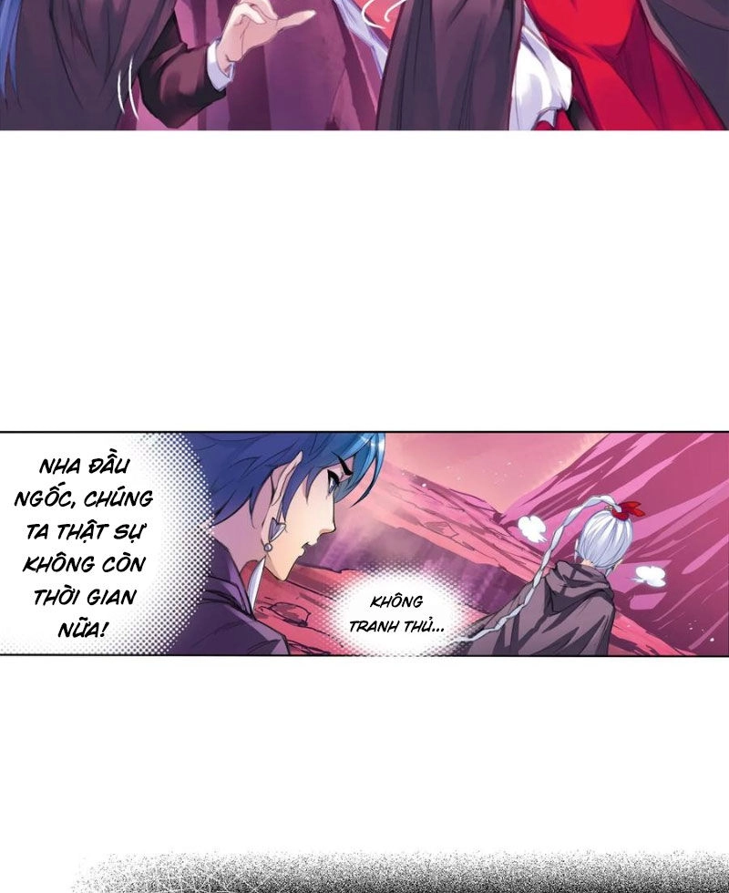 Đấu La Đại Lục Chapter 332 - 5