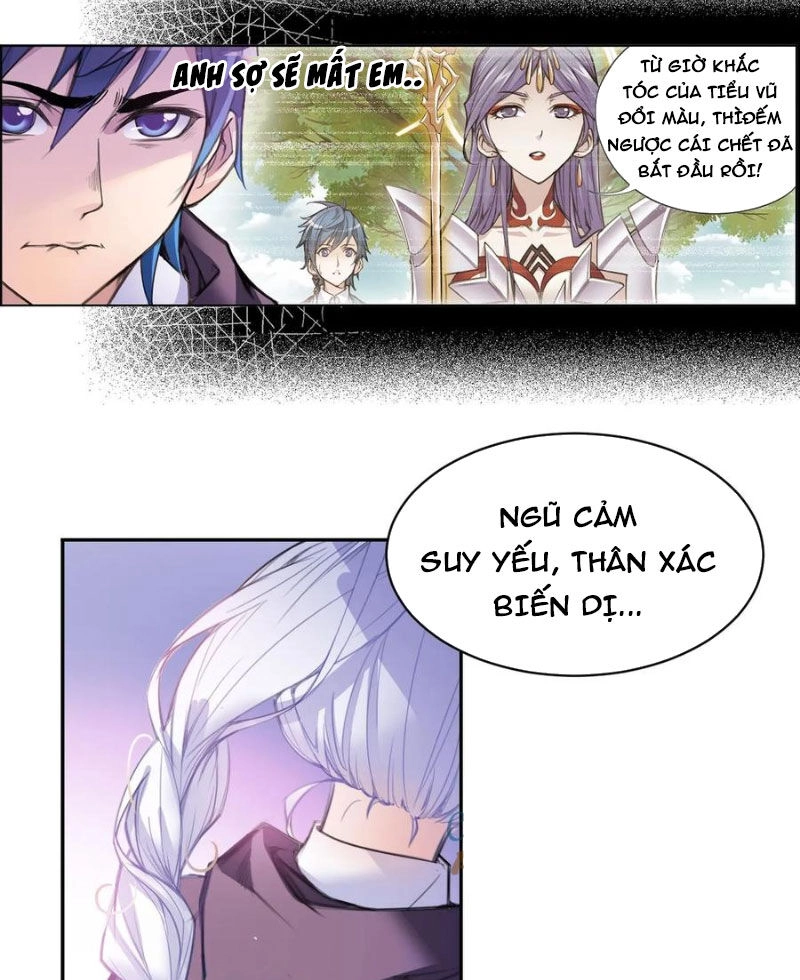 Đấu La Đại Lục Chapter 332 - 6