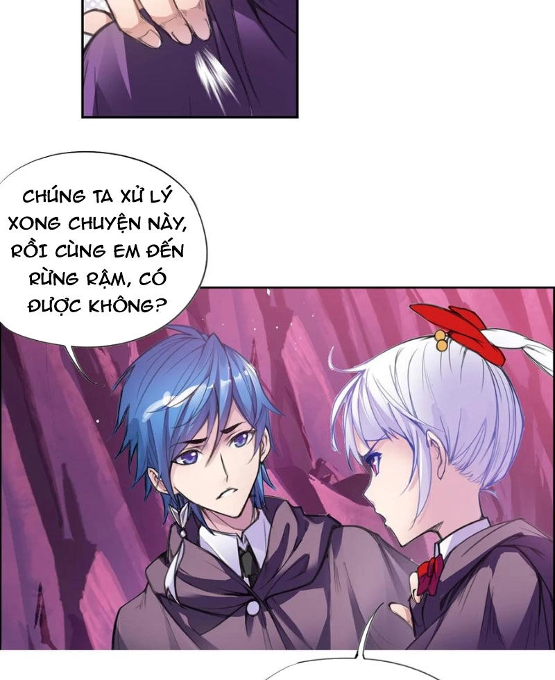 Đấu La Đại Lục Chapter 332 - 9