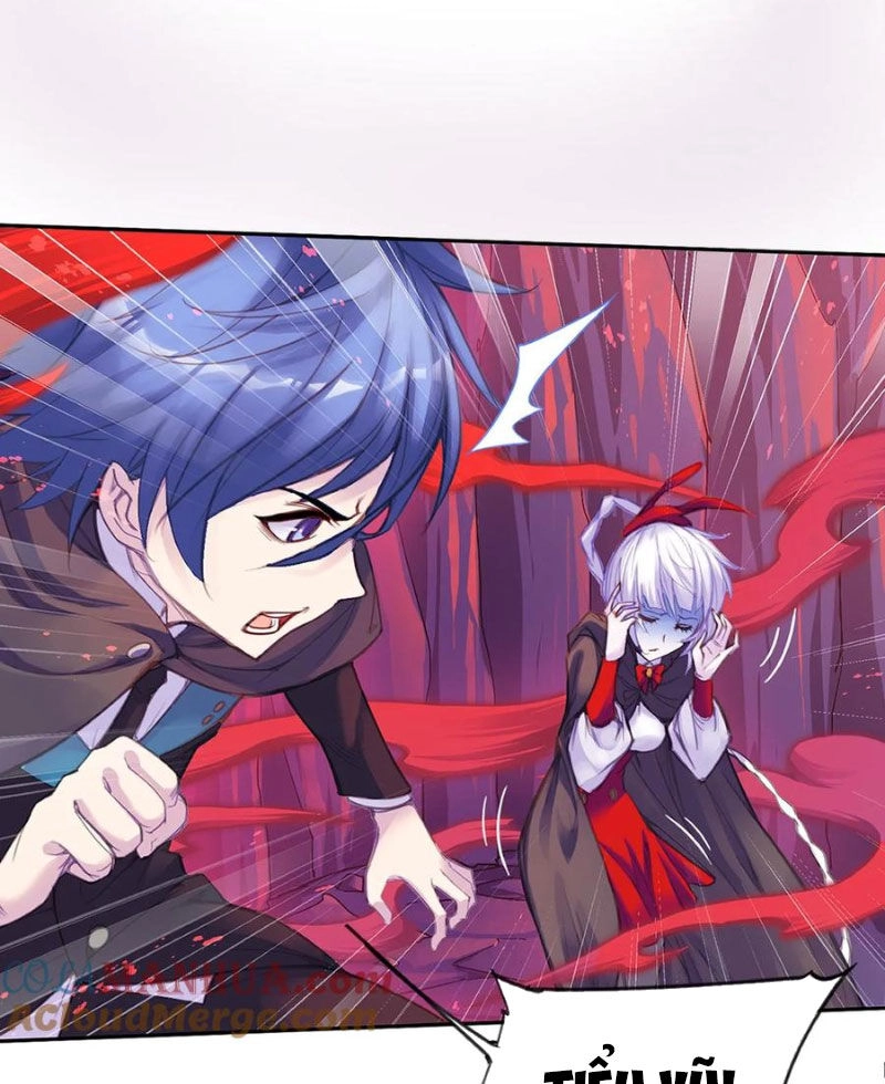 Đấu La Đại Lục Chapter 332 - 19