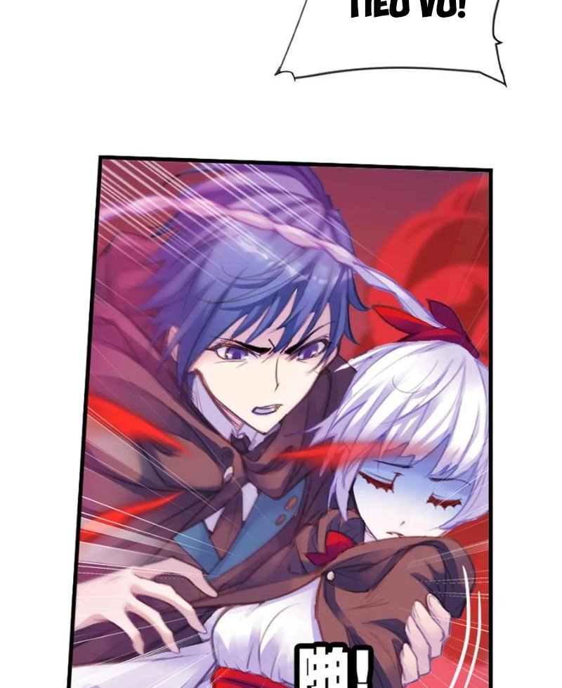 Đấu La Đại Lục Chapter 332 - 20