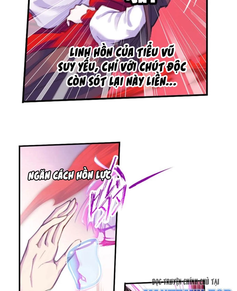 Đấu La Đại Lục Chapter 332 - 21