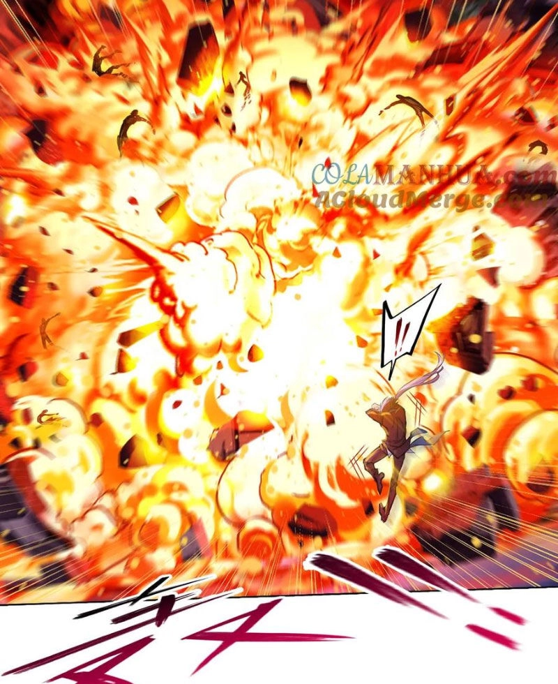 Đấu La Đại Lục Chapter 332 - 24