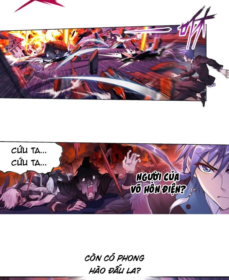 Đấu La Đại Lục Chapter 332 - 25