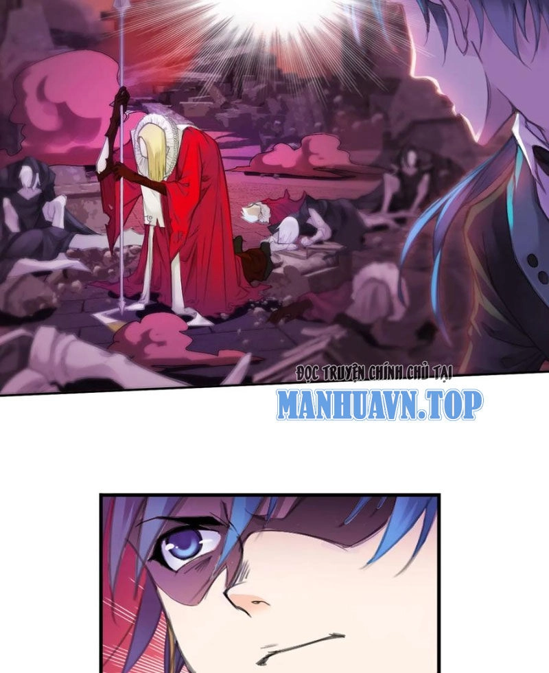 Đấu La Đại Lục Chapter 332 - 26