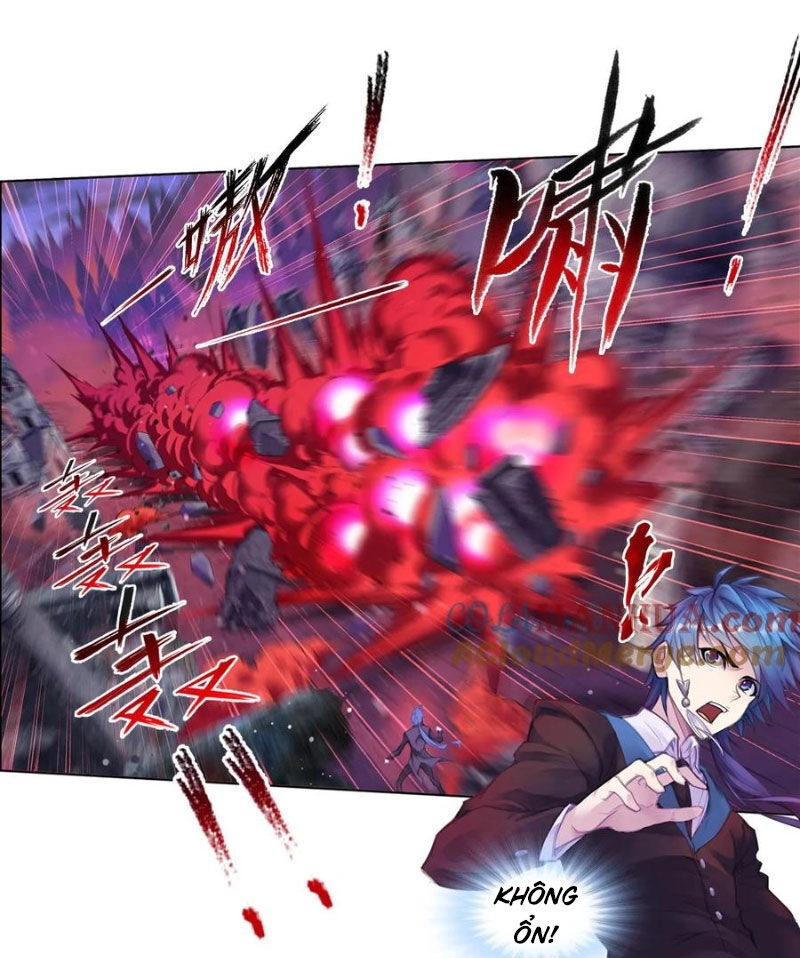 Đấu La Đại Lục Chapter 332 - 28