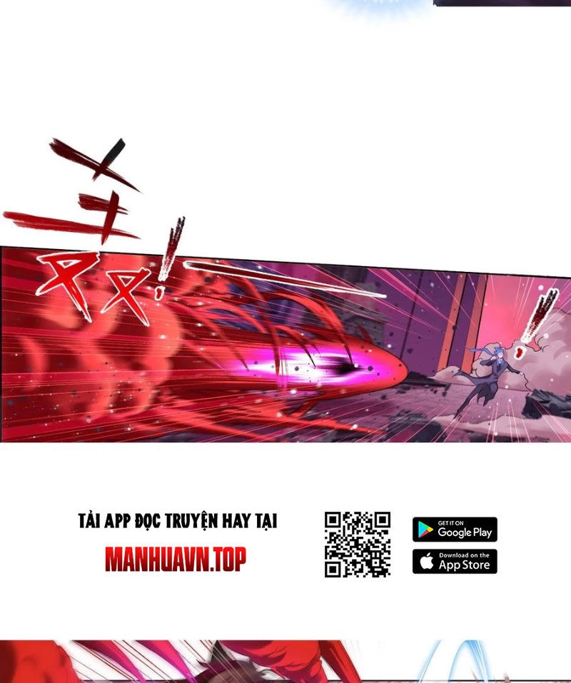 Đấu La Đại Lục Chapter 332 - 29