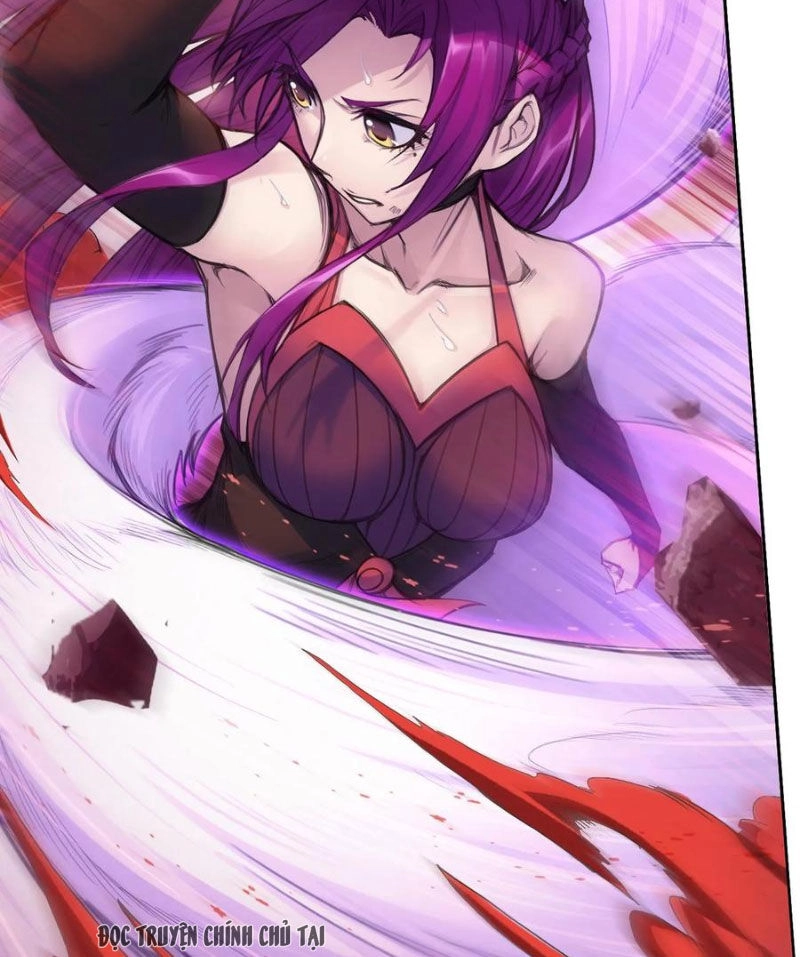 Đấu La Đại Lục Chapter 332 - 31