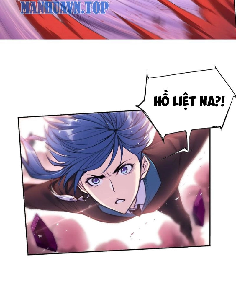 Đấu La Đại Lục Chapter 332 - 32