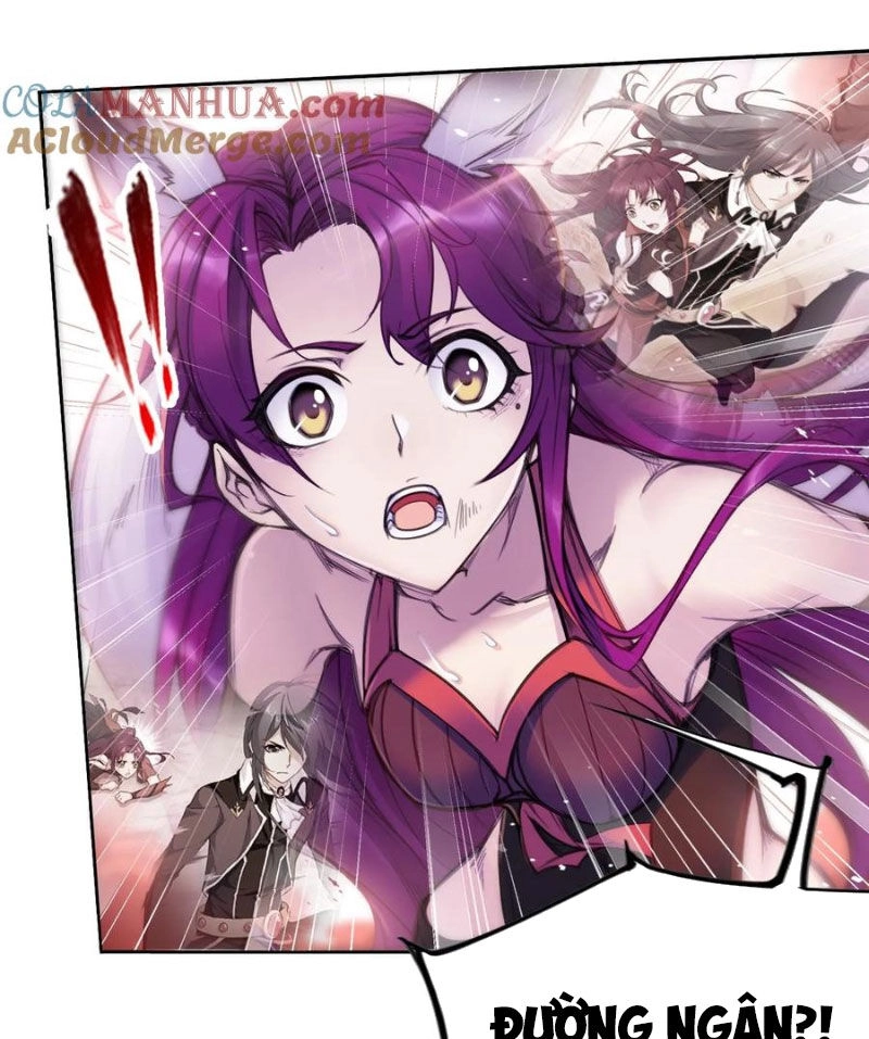 Đấu La Đại Lục Chapter 332 - 33