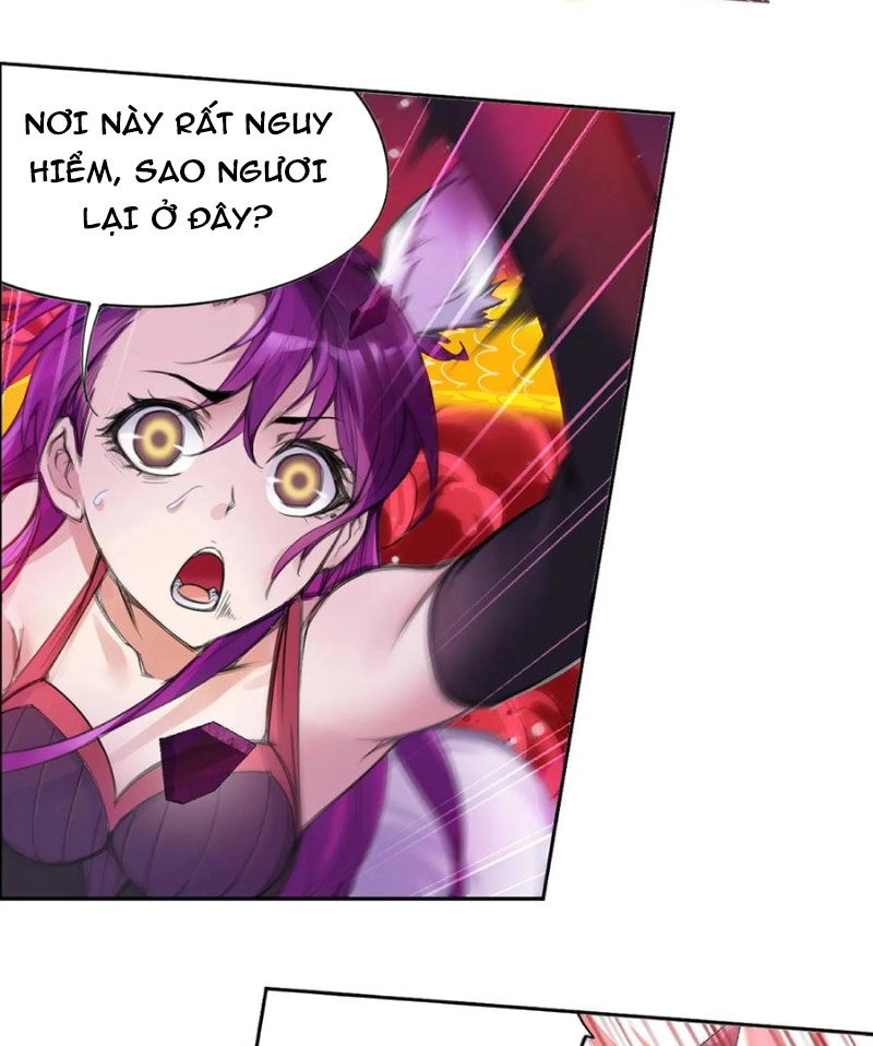 Đấu La Đại Lục Chapter 332 - 36