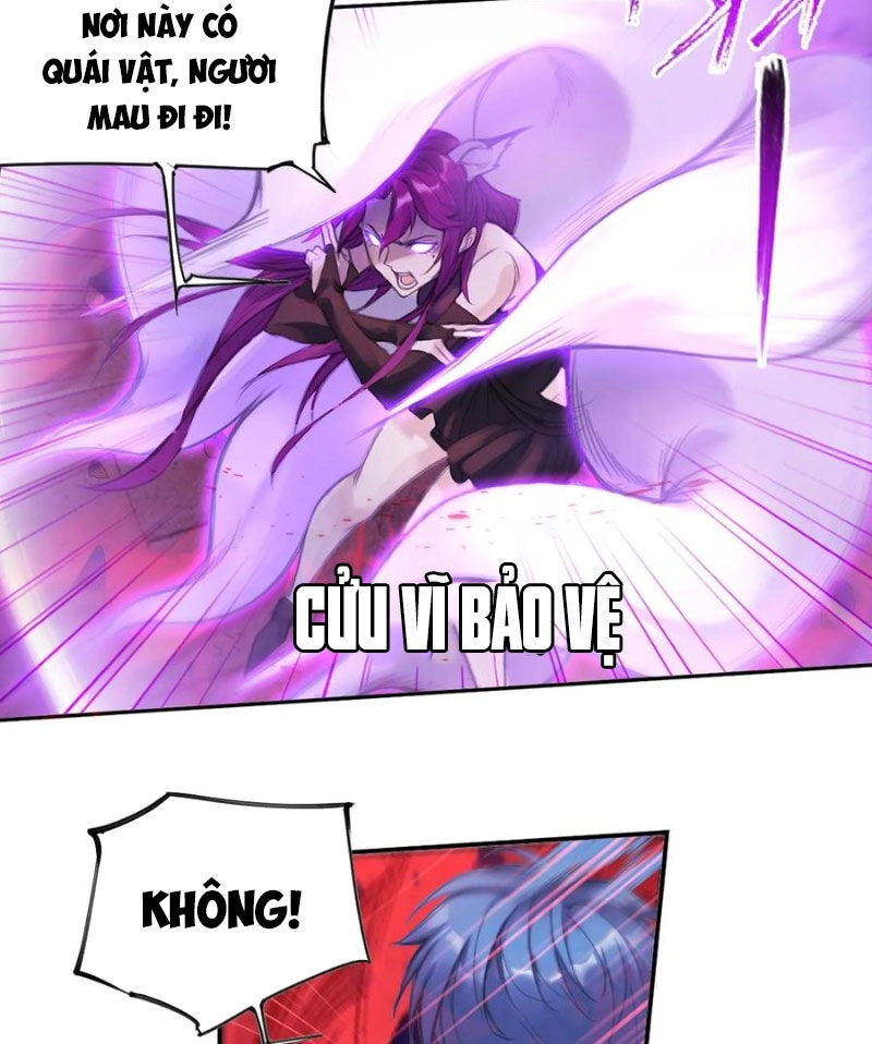 Đấu La Đại Lục Chapter 332 - 40