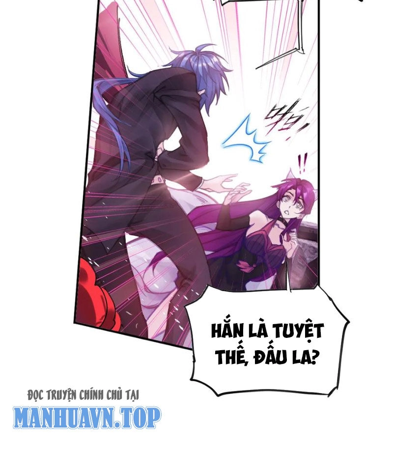 Đấu La Đại Lục Chapter 332 - 53