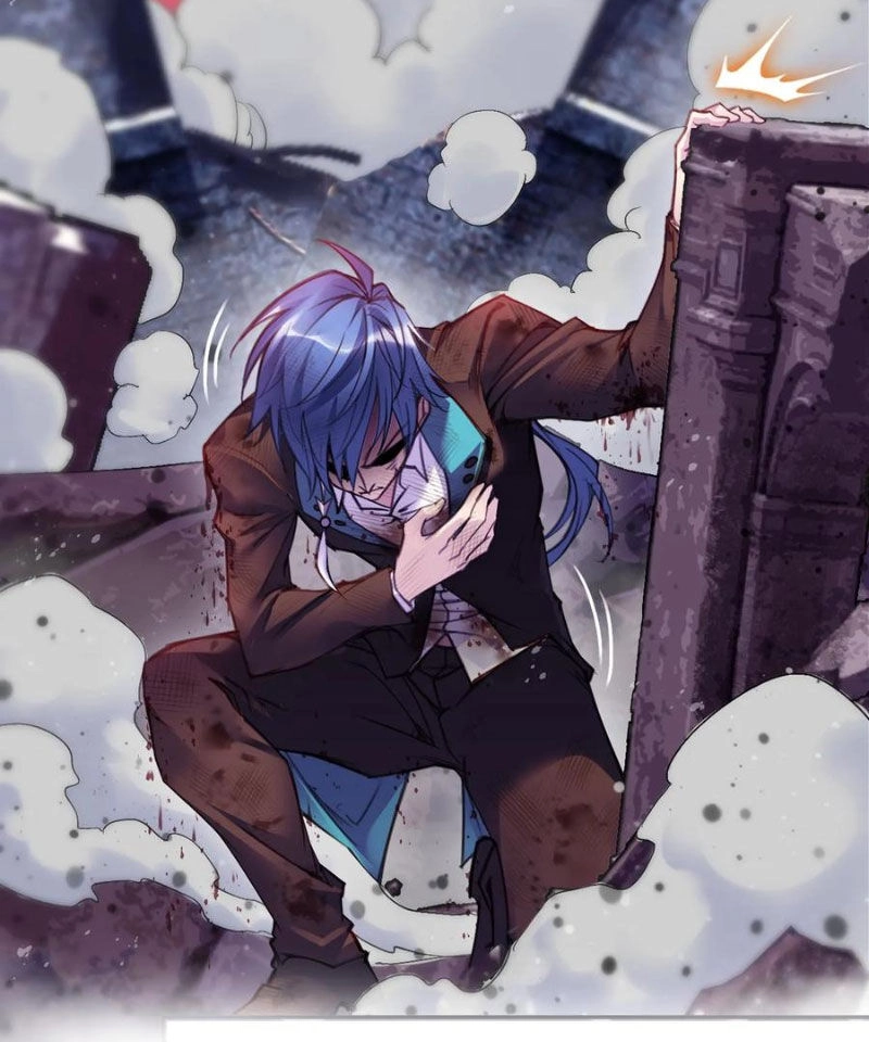 Đấu La Đại Lục Chapter 332 - 63