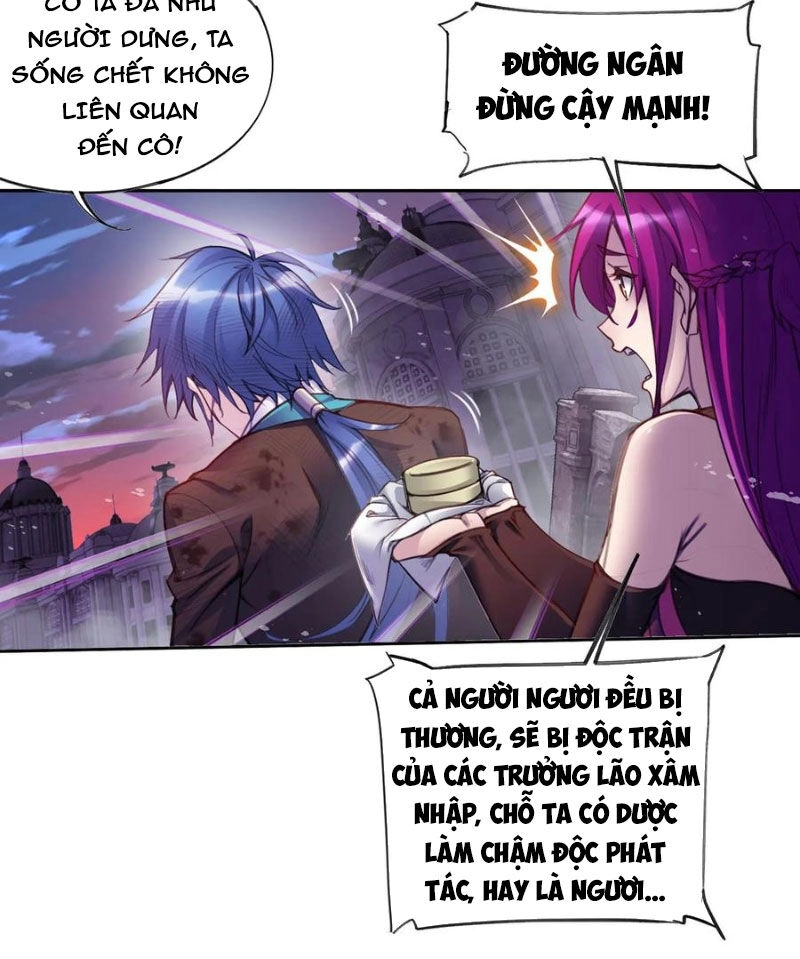 Đấu La Đại Lục Chapter 332 - 66