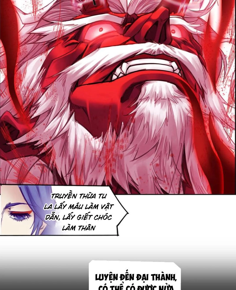 Đấu La Đại Lục Chapter 332.5 - 3