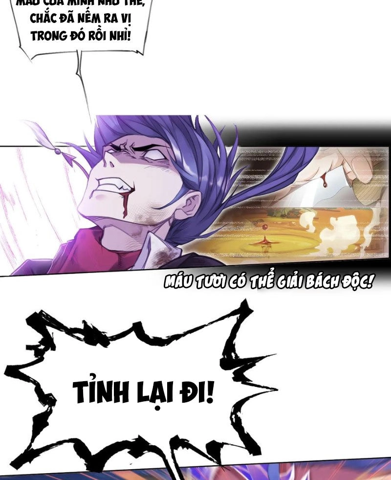 Đấu La Đại Lục Chapter 332.5 - 10