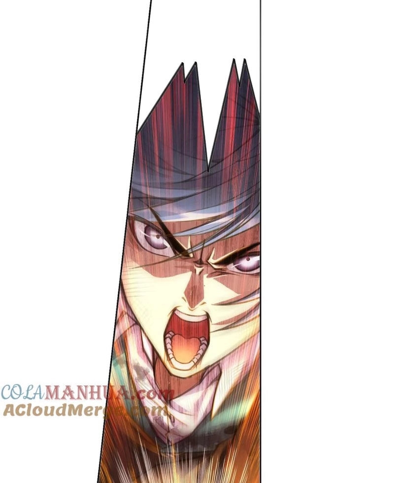 Đấu La Đại Lục Chapter 332.5 - 22