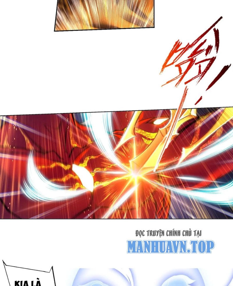 Đấu La Đại Lục Chapter 332.5 - 23