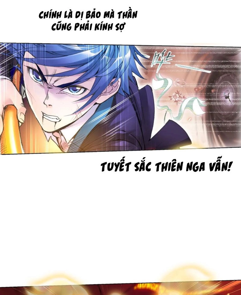 Đấu La Đại Lục Chapter 332.5 - 25