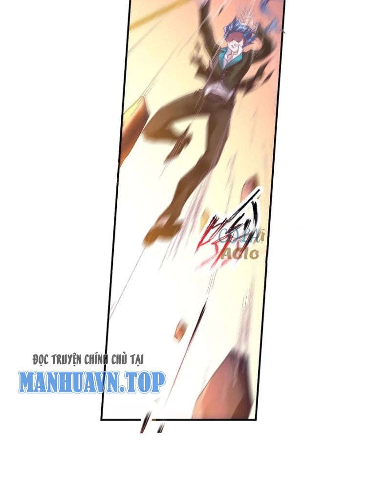 Đấu La Đại Lục Chapter 332.5 - 31