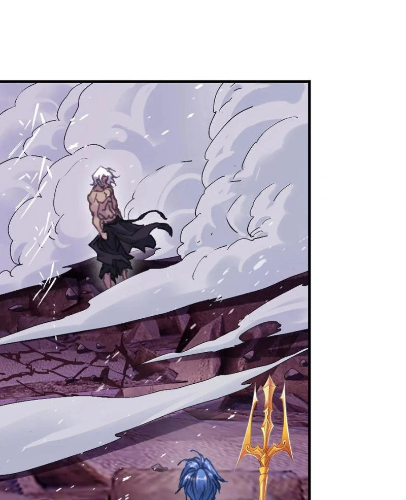 Đấu La Đại Lục Chapter 332.5 - 34