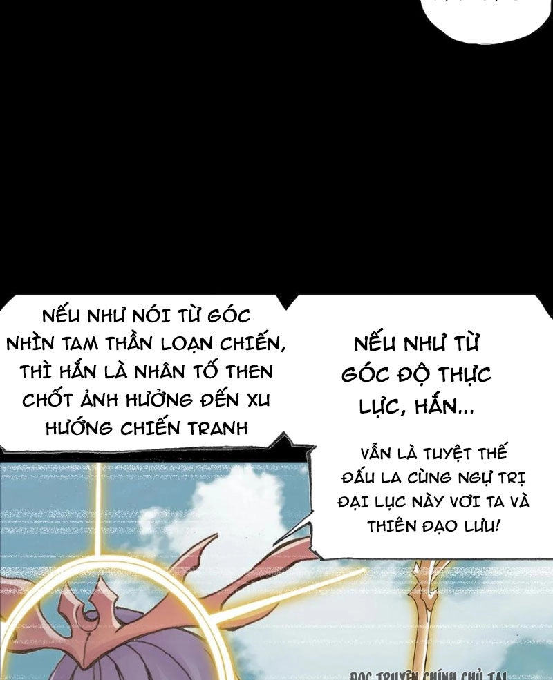 Đấu La Đại Lục Chapter 332.5 - 40