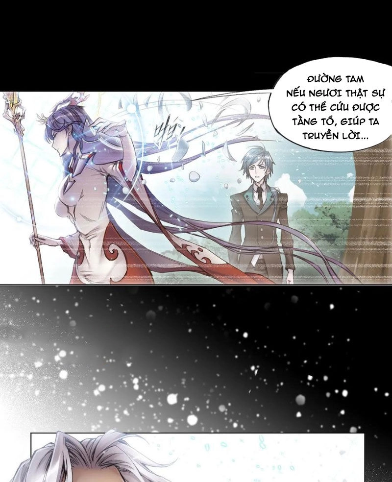 Đấu La Đại Lục Chapter 332.5 - 51