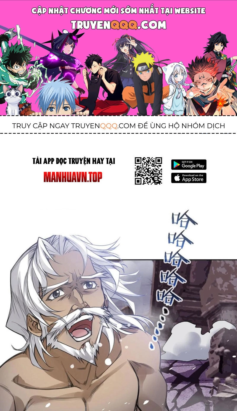 Đấu La Đại Lục Chapter 333 - 1