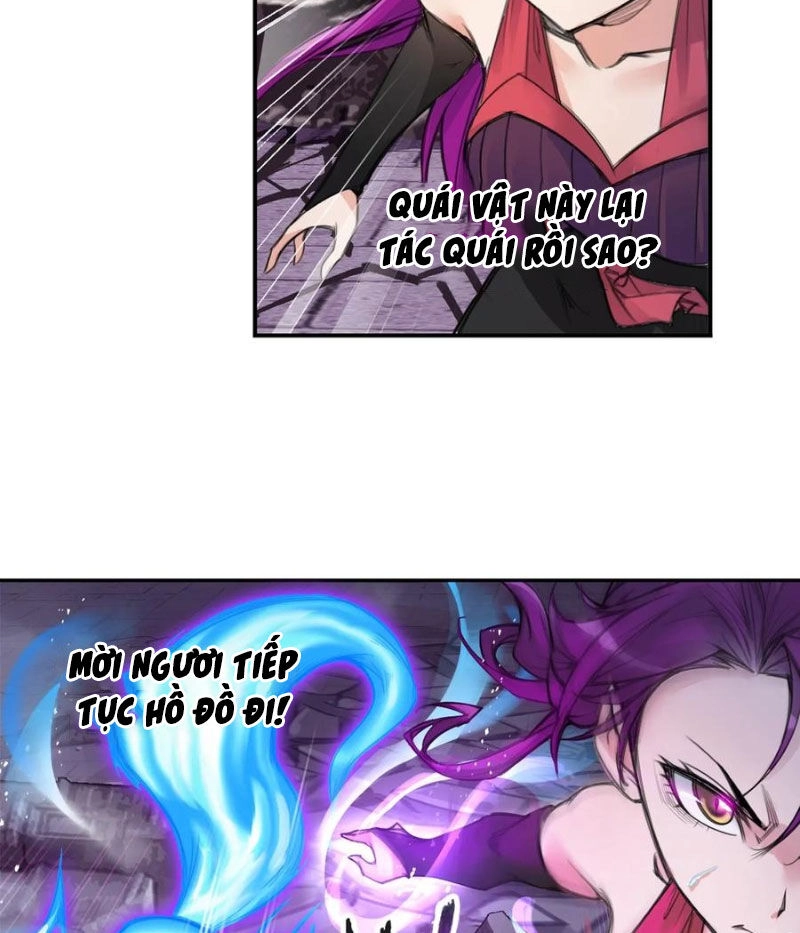 Đấu La Đại Lục Chapter 333 - 3