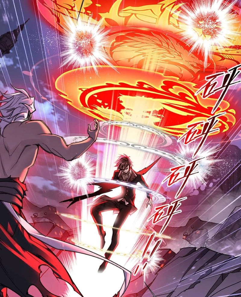 Đấu La Đại Lục Chapter 333 - 35