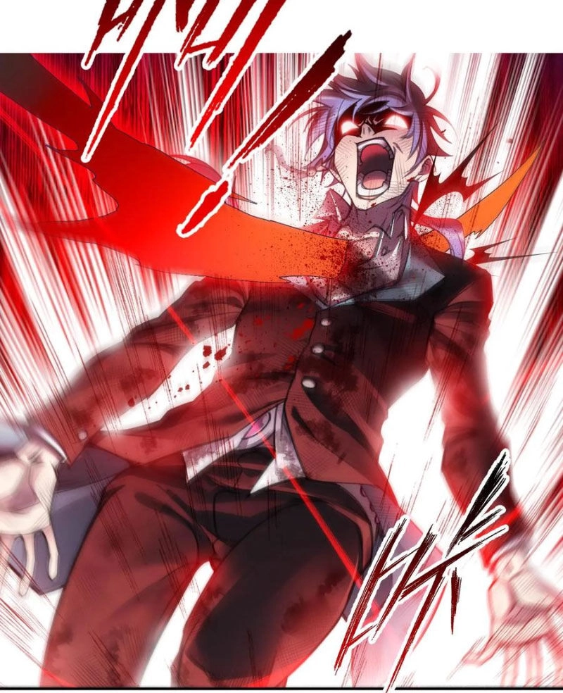 Đấu La Đại Lục Chapter 333 - 38