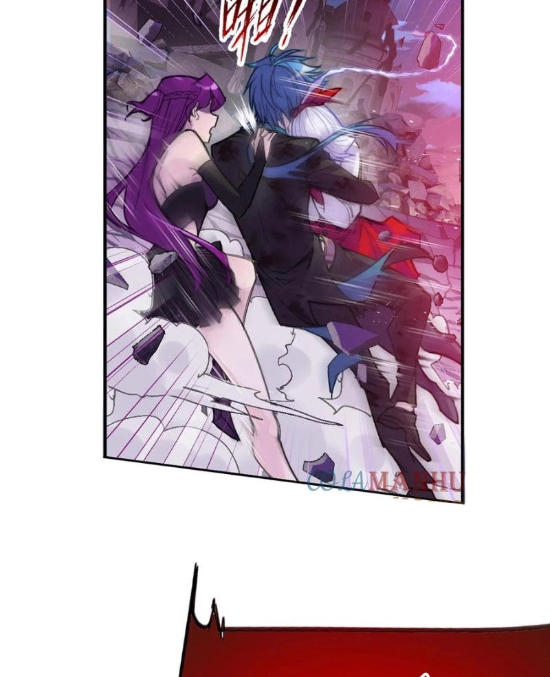 Đấu La Đại Lục Chapter 333 - 51