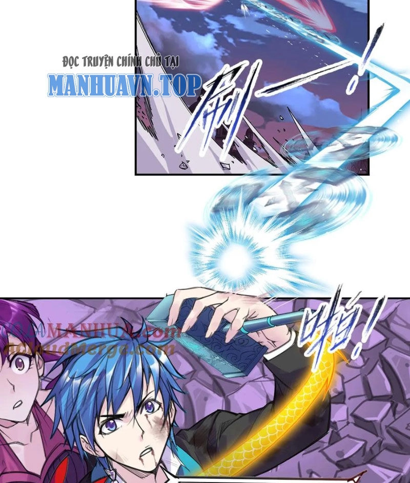 Đấu La Đại Lục Chapter 333 - 57