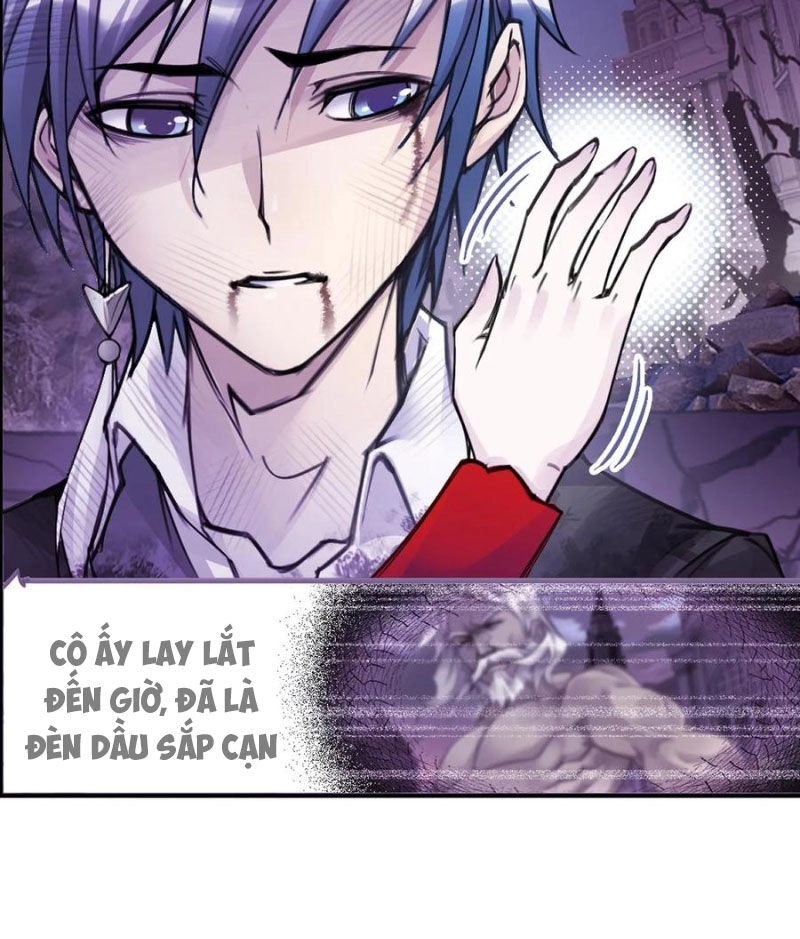 Đấu La Đại Lục Chapter 333.5 - 19