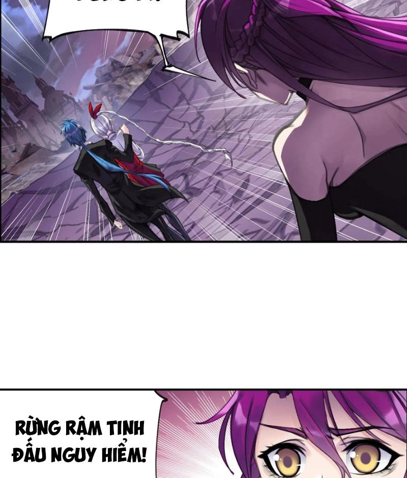 Đấu La Đại Lục Chapter 333.5 - 24