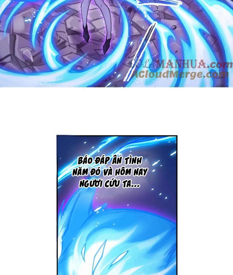 Đấu La Đại Lục Chapter 333.5 - 34