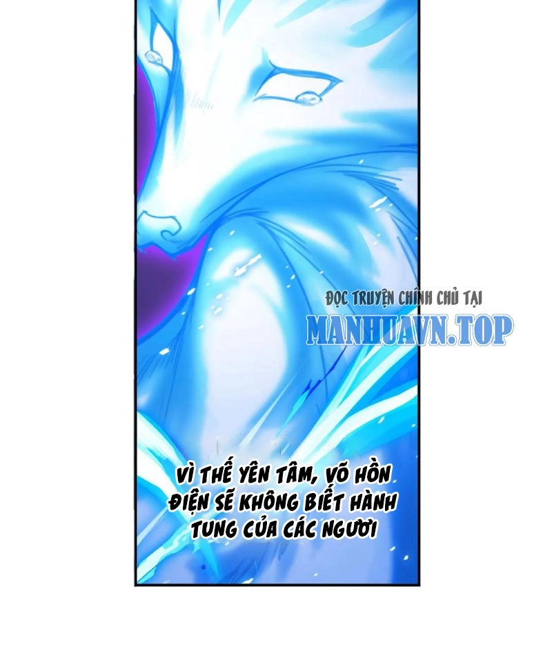 Đấu La Đại Lục Chapter 333.5 - 35