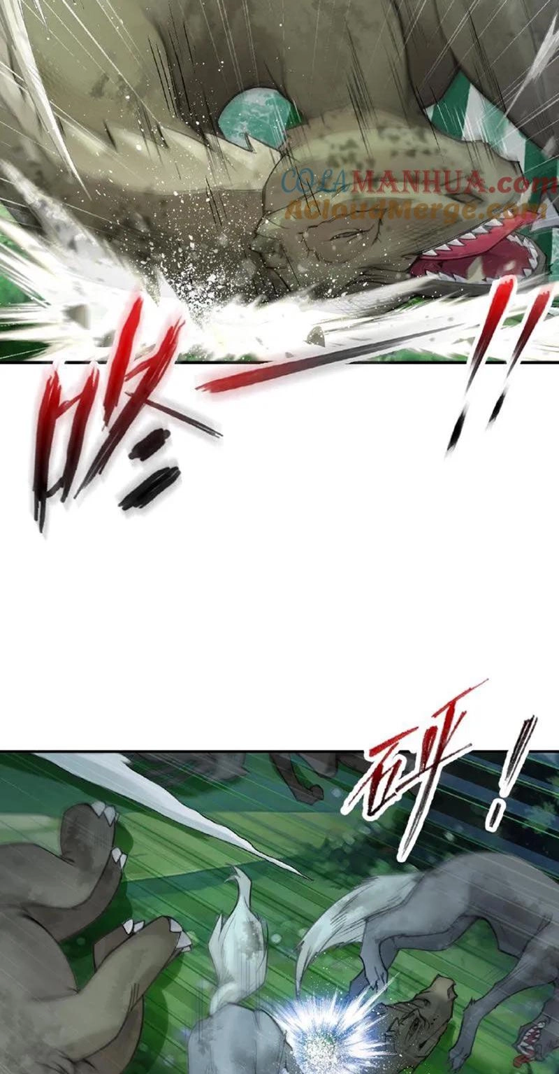 Đấu La Đại Lục Chapter 334 - 3