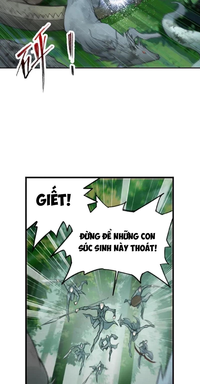 Đấu La Đại Lục Chapter 334 - 4