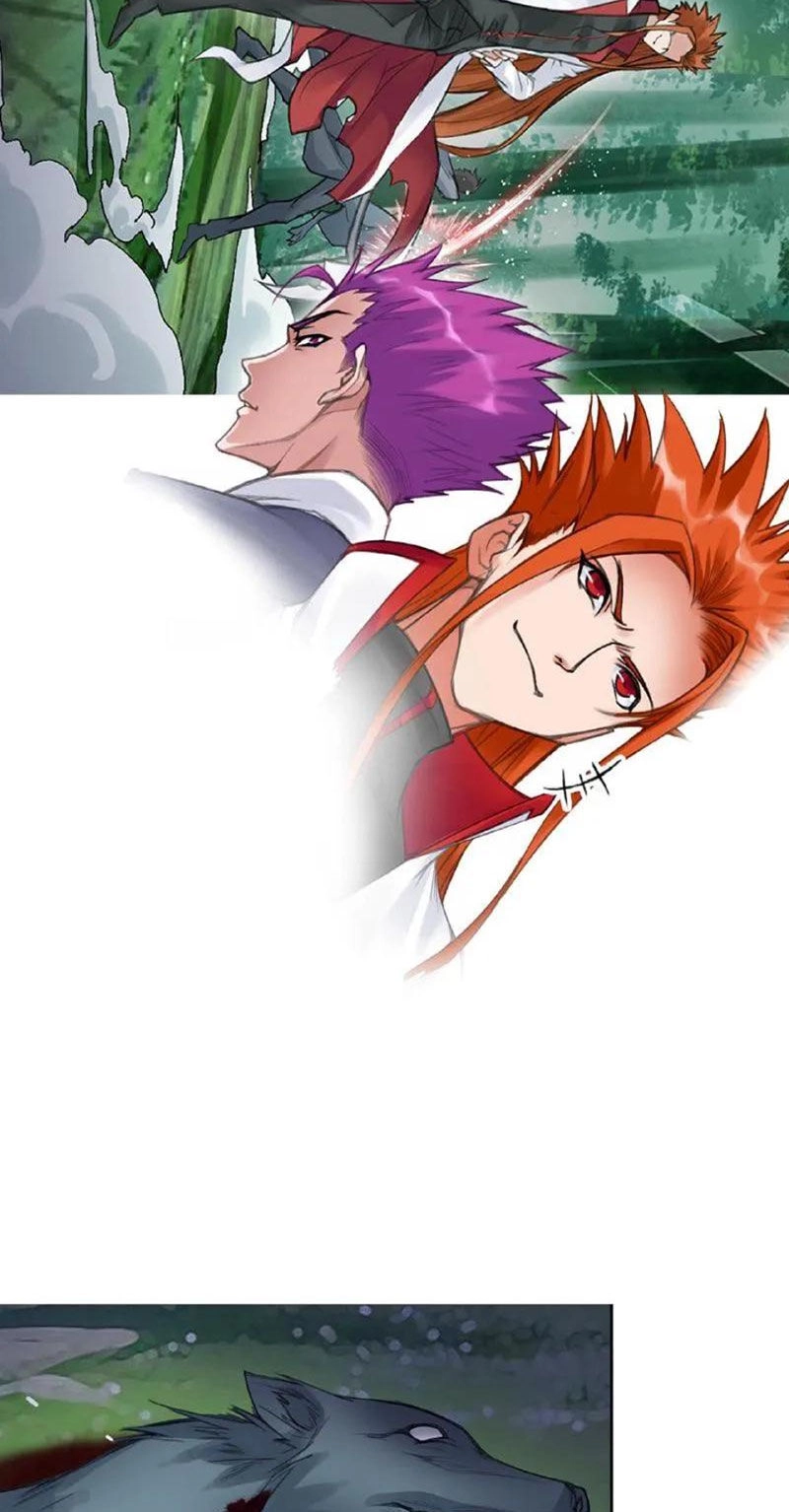 Đấu La Đại Lục Chapter 334 - 6