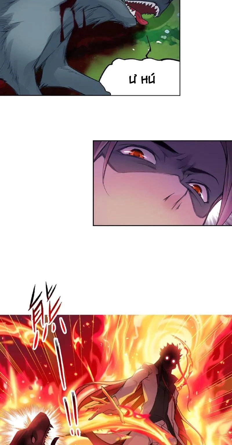 Đấu La Đại Lục Chapter 334 - 7