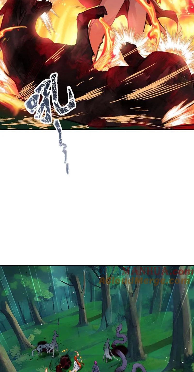 Đấu La Đại Lục Chapter 334 - 8