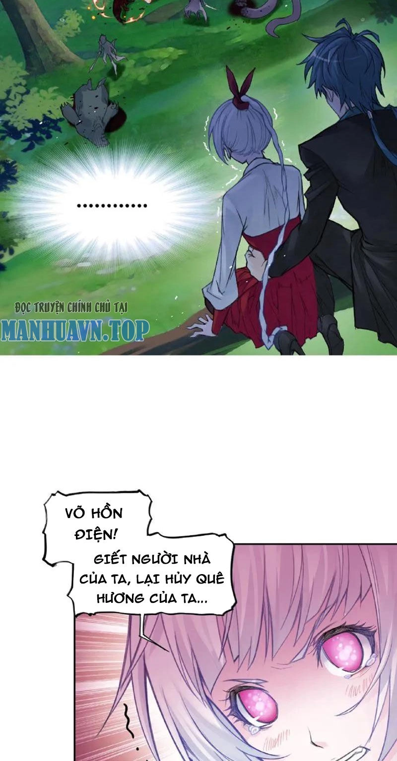 Đấu La Đại Lục Chapter 334 - 9